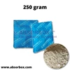 anti bau | anti lembab | absorbox sac gel 250 pernyerap lembap alami