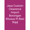custom clearance import borongan-1