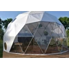 tenda dome untuk resort
