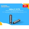 nb4l11 5175 nepros inner socket (hexagonal)