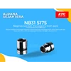 nb31 5175 nepros socket (hexagon) inch size