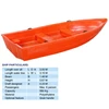 polyethylene boat 3.5 meter