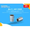 b4-3_4w 2385 socket (dodecagonal) inch size
