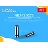 nb3-12 5275 nepros socket in (hexagon) inch size