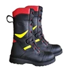 fireman boots b01 | sepatu safety | ofi | pemadam kebakaran-1