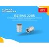 b211ws 2285 ktc 6.3sq. socket dodecagonal 11mm