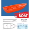 polyethylene boat kapasitas 6 orang-1