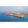 custom clearance import borongan di pelabuhan samarinda