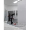 office boy/girl swepping ruang farmasi 21/11/2022