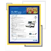 timbangan label printing cas cl 501-1