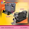 mesin digital printing powder fixing machine c650 / d650