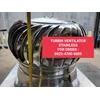 turbin ventilasi stainless murah samarinda-1
