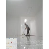 office boy/girl sweping koridor lantai tiga 24/11/2022