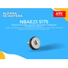 nbae23 5175 nepros 6.3sq. quick spinner adapter