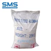 white aluminium oxide mesh 100 al203 grade a - 25kg
