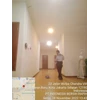 office boy/girl pengecekan sweping koridor lantai dua 29/11/2022