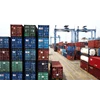 international freight agency