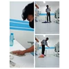 office boy/girl swepping dusting mopping ruang dokter 29/11/2022