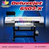 mesin digital printing deluxe jet 6502-x
