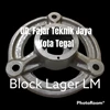 block lager lm 24-2c-1
