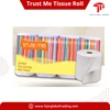 trust me tissue roll