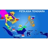 import dari negara asia, eropa & amerika (usa) ke indonesia