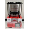 drink jar milk tea bucket galon kran stainless steel-2