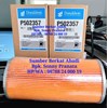 donaldson p502357 fuel p50-2357 p50 2357 sff 4165 sff-4165 sff4165