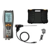 testo 327-1 flue gas analyser - standard kit