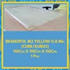 plastik anti karat - vci branofol kantong m3 yellow 110x110x110cm-2