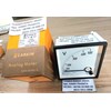 larkin lp96v analog meter ac volt meter jarum 0 - 500 vac - 96 x 96 mm-1