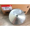 cummins 3533703 wheel turbo 2839631 3527469 blade 8+8 diameter 141 mm-6