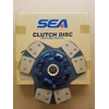 clutch disc / plat kopling hino 15 inchi 