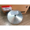 cummins 3533703 wheel turbo 2839631 3527469 blade 8+8 diameter 141 mm-4