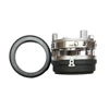 ksb syt mechanical seal - cr/sic-ptfe-35 - 35 mm