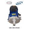 centrifugal pump ss-316 cnr-3 mb 3 fase pompa centrifugal - 1 inci-1