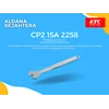 cp2 15a 2258 pedal wrench