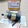 denso 052600-1001 solenoid 052600 1001 0526001001 12vdc - genuine-5