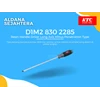 d1m2 830 2285 resin handle driver long axis minus penetration type-1