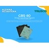 gbs-80 trusco abrasive cloth sheet