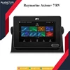 raymarine axiom+ 7 rv chartplotter / fish finder w/rv-100