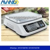 weighing & counting scale