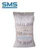 glass beads bogor no 4 size 600-425 micron termurah