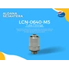 lcn-0640-m5 pisco minimal fitting compression straight