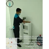 office boy/girl dusting dispenser koridor lantai tiga 29/12/2022