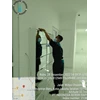 office boy/girl dusting rak koridor lantai tiga 29/12/2022