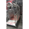 birdcage trolley/lobi troli-2