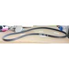 caterpillar 1904155 v-belt cat 190-4155 fan belt cummins 3972378-2