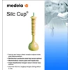 silc cup medela / silikon cup medela