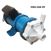 polypropylene magnetic drive pump pmd-50r pompa magnetik - 1/2 inci
